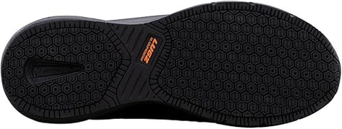 Lugz Men's Black Rapid Slip Resistant Sneaker | Lugz In Lebanon