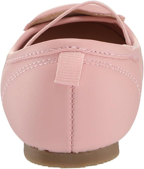 Carter's Baby Girl's Pink Amore Ballet Flat |Carter's In Lebanon