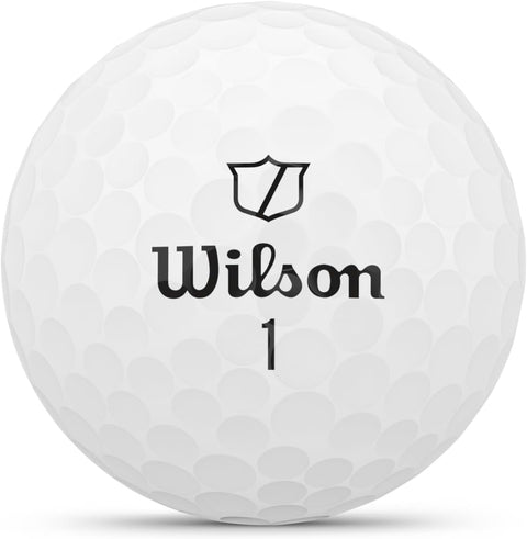 Wilson 2025 Duo Soft Golf Balls - 12 Balls | Wilson In Lebanon