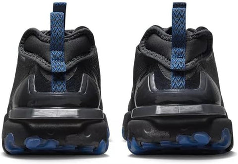 Nike Men's Navy React Vision Sneakers | Nike In Lebanon