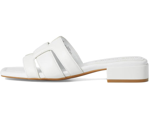 Anne Klein Women's White Sandals  | Anne Klein   in Lebanon