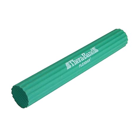 TheraBand FlexBar Tennis Elbow Therapy Bar | TheraBand in Lebanon