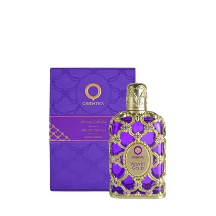 Orientica Al Haramain Velvet Gold Perfume For Women 100 ml|Orientica Al Haramain in Lebanon