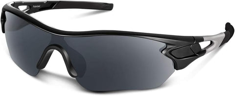 Beacool Men's Black Sunglasses  | Beacool In Lebanon