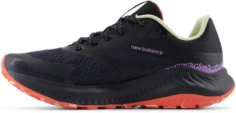 New Balance Women's Black Trail Running Sneakers | New Balance in Lebanon