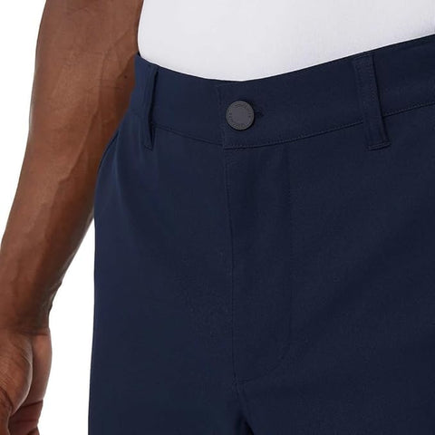 32 Degrees Men's Navy Twill Tech Pants | 32 Degrees In Lebanon
