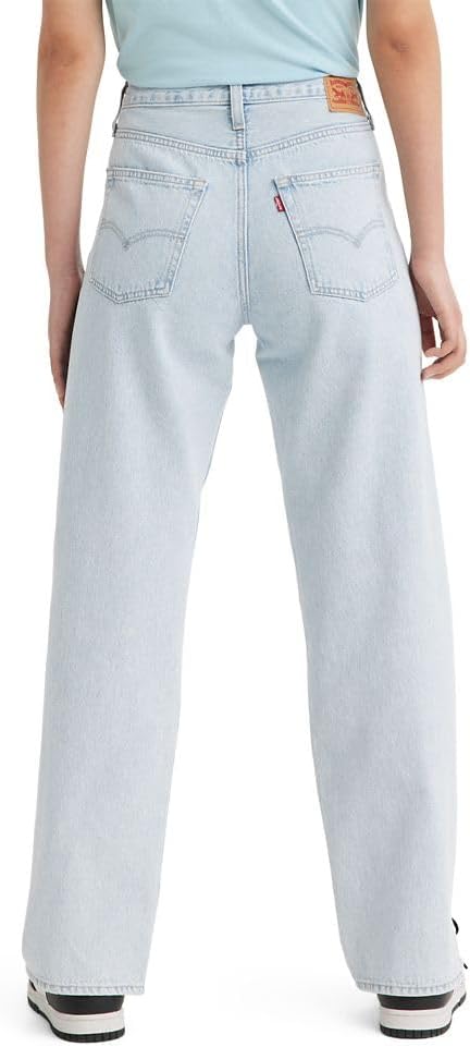 Levi's '94 Women's Light Blue Baggy Jeans  |Levi's Lebanon