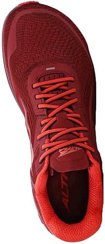 Altra Men's Red Torin 5 Road Running Sneaker | Altra In Lebanon