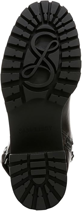 Sam & Libby Women's Dark Brown Owen Ankle Boot | Sam & Libby In Lebanon