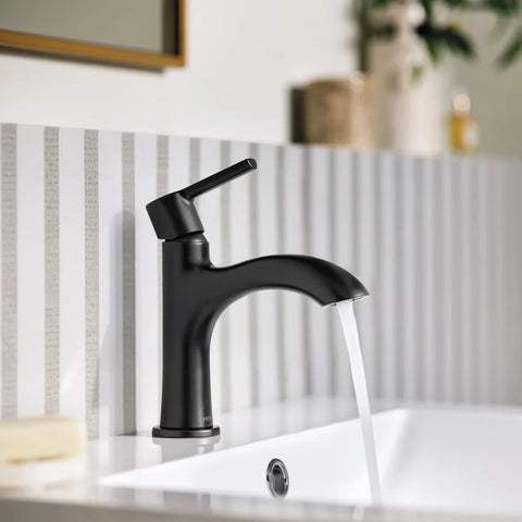 Moen Idris One-Handle Bathroom Faucet|Moen Idris In Lebanon