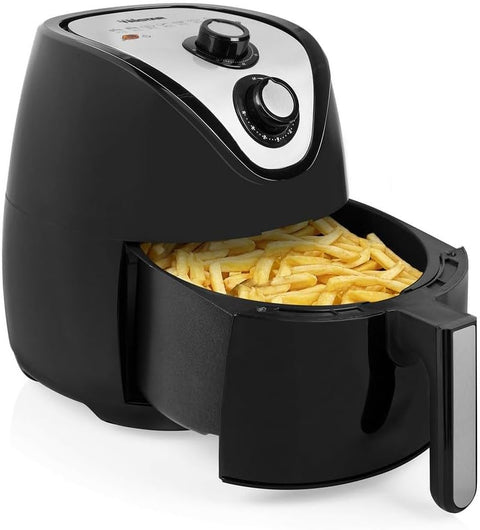 Tristar Black Crispy Fryer XXL |Tristar In Lebanon