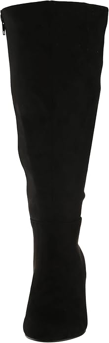 Bella Vita Women's Black Corinne Plus Heeled Boots |Bella Vita In Lebanon