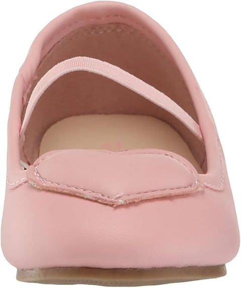 Carter's Baby Girl's Pink Amore Ballet Flat |Carter's In Lebanon