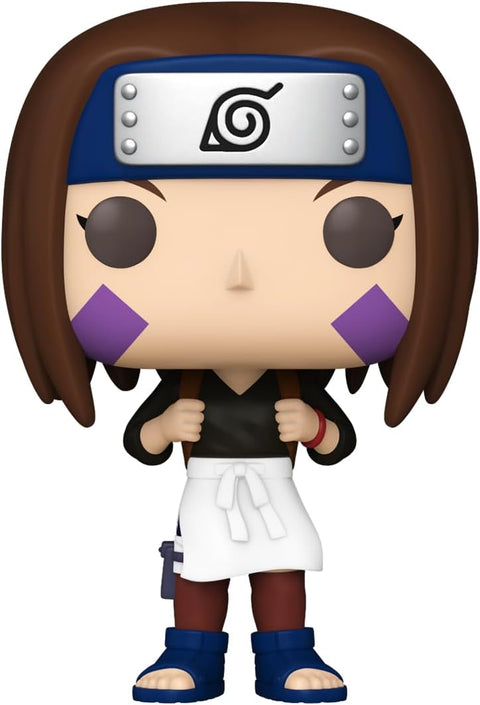 Funko POP! Animation: Naruto - Rin Nohara |Funko In Lebanon