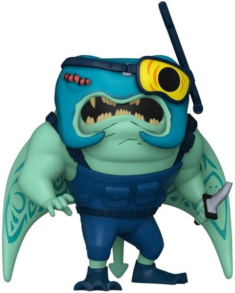 Pop! Movies Ray Fillet Toy | Pop! Movies In Lebanon
