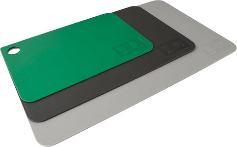 Chefkoch Cutting Board Mat Set | Chefkoch In Lebanon