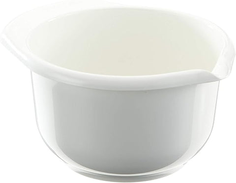 Emsa Superline Mixing White Bowl | Emsa In Lebanon