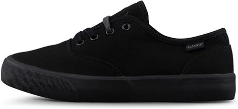 Lugz Men's Black Lear Wide Casual Sneaker | Lugz In Lebanon