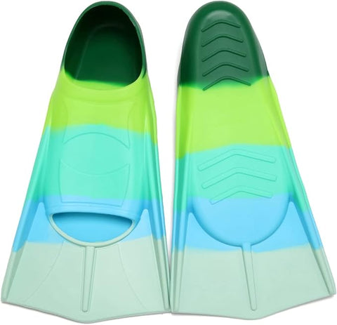 Azuunye Kids Swim Training Fins | Azuunye In Lebanon