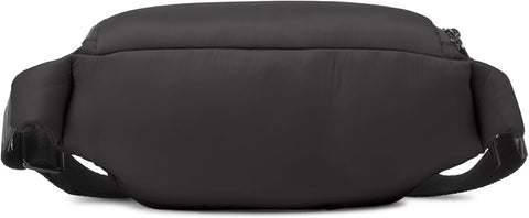 Dkny Women's Black Nylon Sling Bag | Dkny In Lebanon