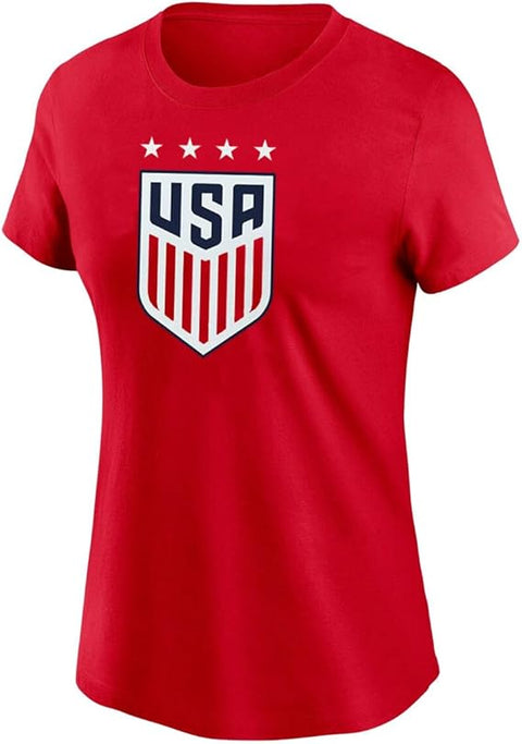 USA National Soccer Team Red Kids Player T-Shirt | USA National In Lebanon