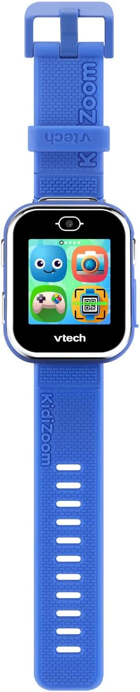 VTech Kids Blue KidiZoom Smartwatch DX3 | VTech In Lebanon