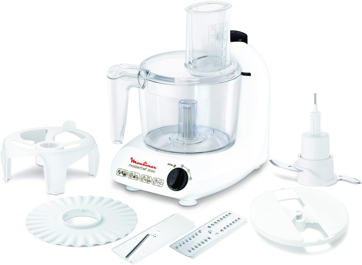 Moulinex MS-650389 Gancio impastatrice Moulinex Kitchen Machine