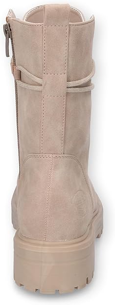 Dockers By Gerli Women's Beige 49ya208 Ankle Boots | Dockers In Lebanon