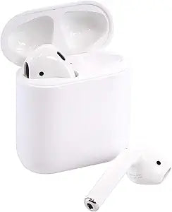 Apple Wireless Charging Case For AirPods| Apple in Lebanon