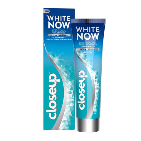 Close Up Ice Col Toothpaste 99g
