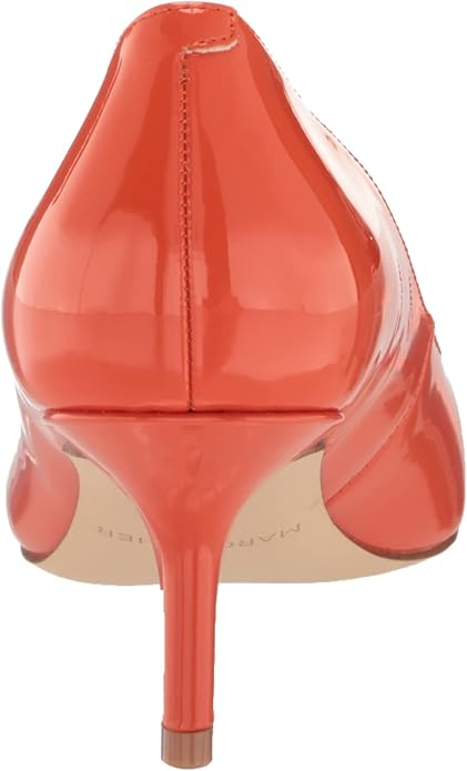 Marc Fisher Women's Orange Pumps From Alola Heels | Marc Fisher in Lebanon