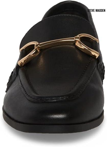 Steve Madden Women's Black Candidly Ballerina |Steve Madden in Lebanon