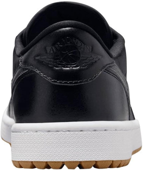 Nike Air Jordan 1 Low G Men's Black Sneakers | Nike In Lebanon