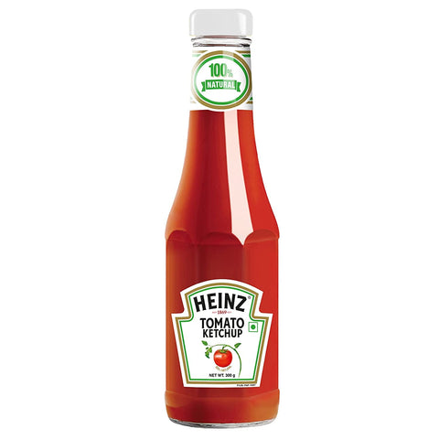 Heinz Tomato Ketchup 295g