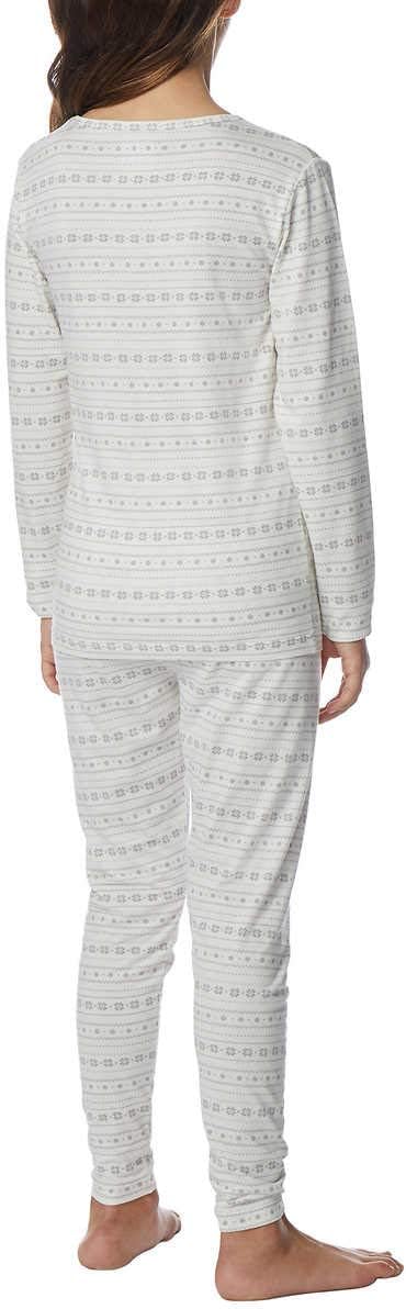 32 Degrees Unesix Long Sleeve Crew Neck + Legging Set | 32 Degrees In Lebanon