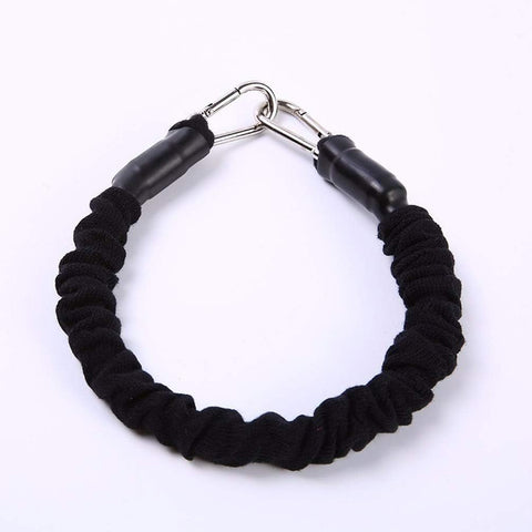 Wewesale Black Resistance Bands Vertical Jumping Trainer | Wewesale In Lebanon