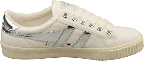 Gola Women's Off White Mark Cox Sneaker | Gola In Lebanon
