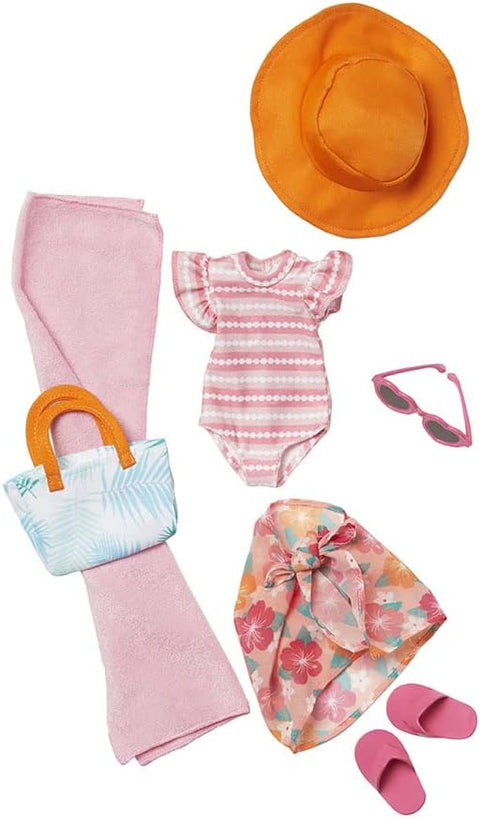 Madame Alexander Kindness Club Sun is Fun Outfit and Accessories Set |Madame Alexander In Lebanon