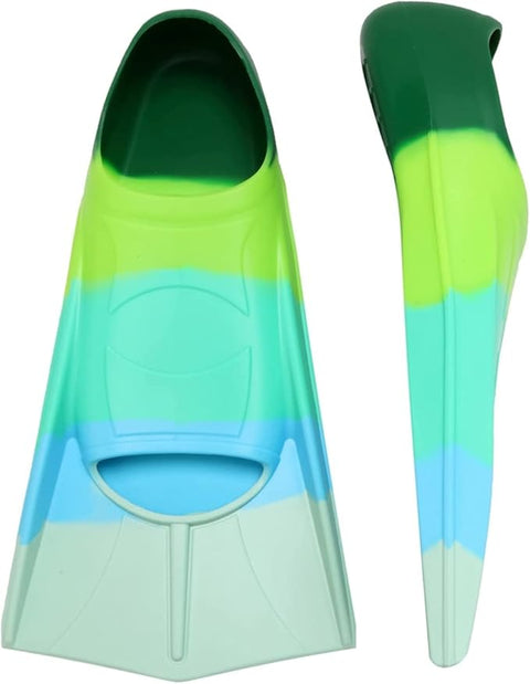 Azuunye Kids Swim Training Fins | Azuunye In Lebanon