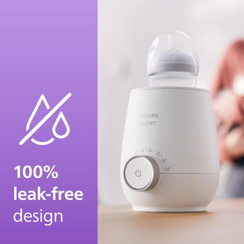 Philips Avent Premium Fast Bottle Warmer | Philips In Lebanon
