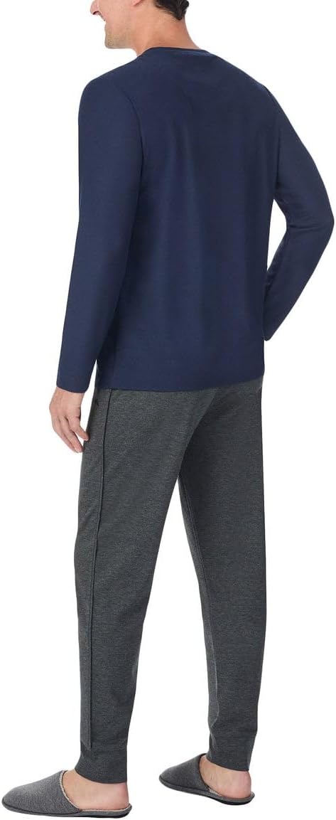 Tommy Bahama Men's Navy Pajama Top |Tommy Bahama In Lebanon