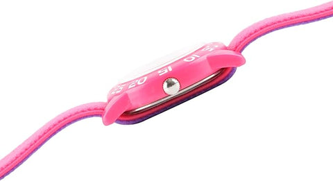 Red Balloon Girl's Pink Basic Time Teacher Watch | Red Balloon In Lebanon