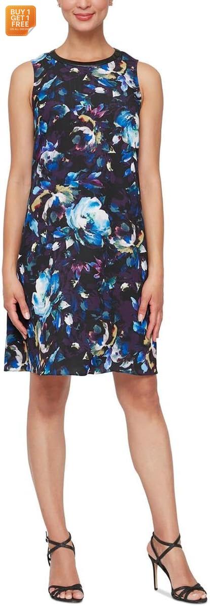 SLNY Fashion  Women's  Multicolor  Mini Dress  |SLNY Fashion  In Lebanon