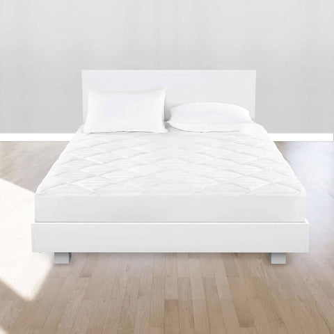 Beautyrest Black King Total Protection Mattress Pad 198"x 203"cm - King |Beautyrest In Lebanon