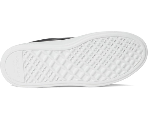 Cole Haan Women's Black & White Daily Sneakers | Cole Haan In Lebanon