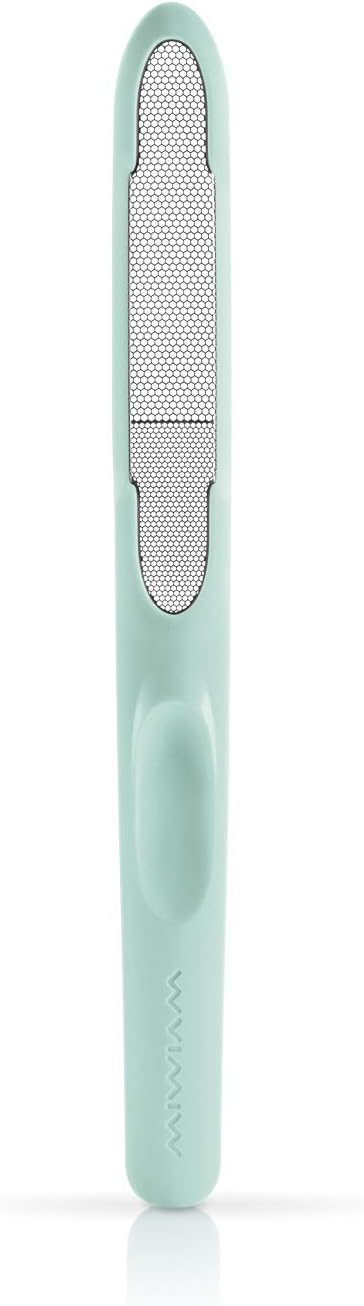 MIWIAM Mint Green Smooth & Precisely Cared For Nails | MIWIAM in Lebanon