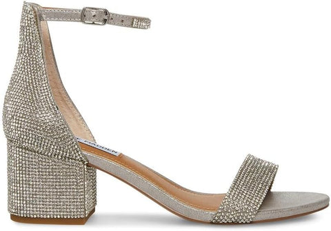 Steve Madden Women's Crystal Fabric Epix-R Sandals |Steve Madden In Lebanon