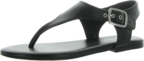 Calvin Klein Women's Black Moraca Sandal | Calvin Klein In Lebanon
