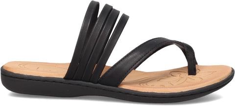 B.O.C Women's Black Alisha Slippers | B.O.C In Lebanon