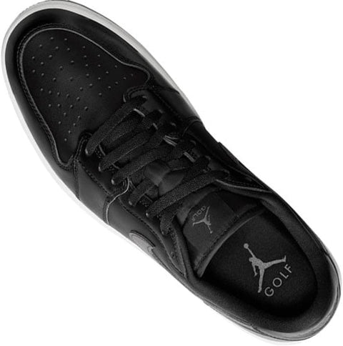 Nike Air Jordan 1 Low G Men's Black Sneakers | Nike In Lebanon